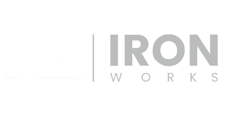 Iron Works Logo